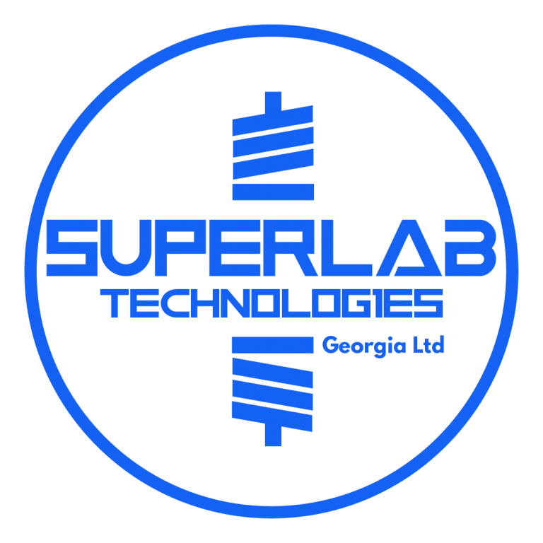 Logo Superlab Georgia (RL) 768x768