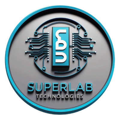 Icona Superlab Generica Nuova Ridotta